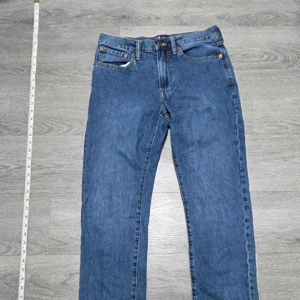 Gap Men's Blue Jeans